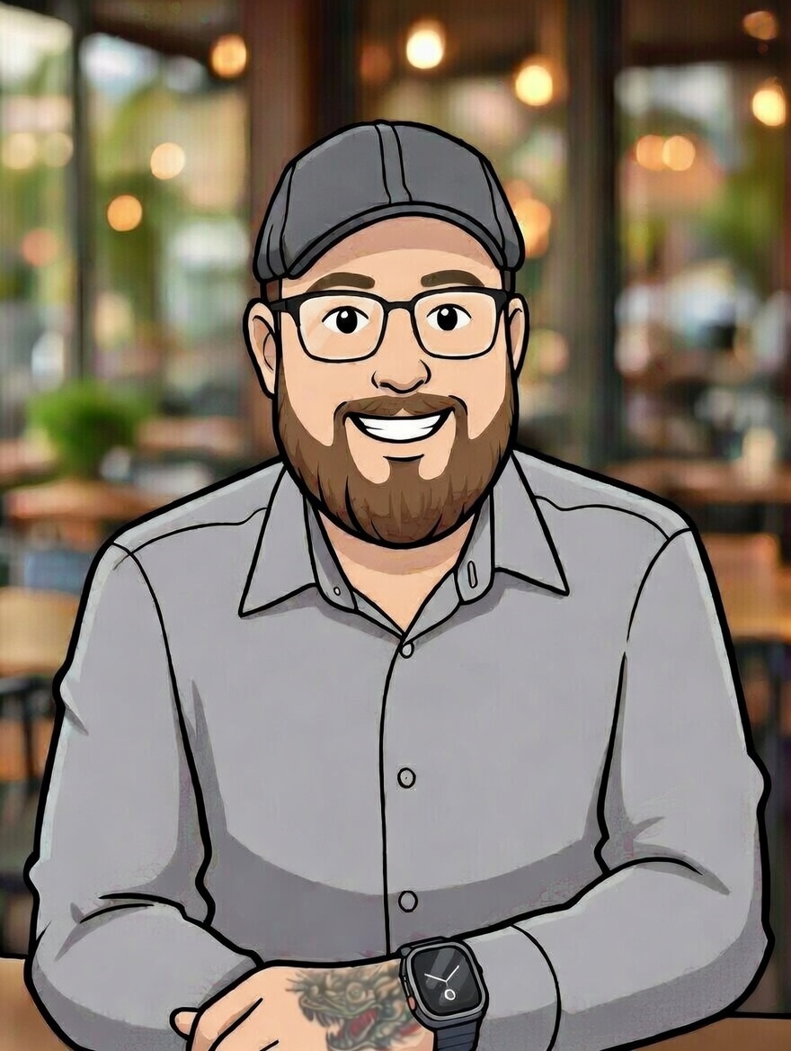 Matthew - Tech Tutor at iTeachTechSB