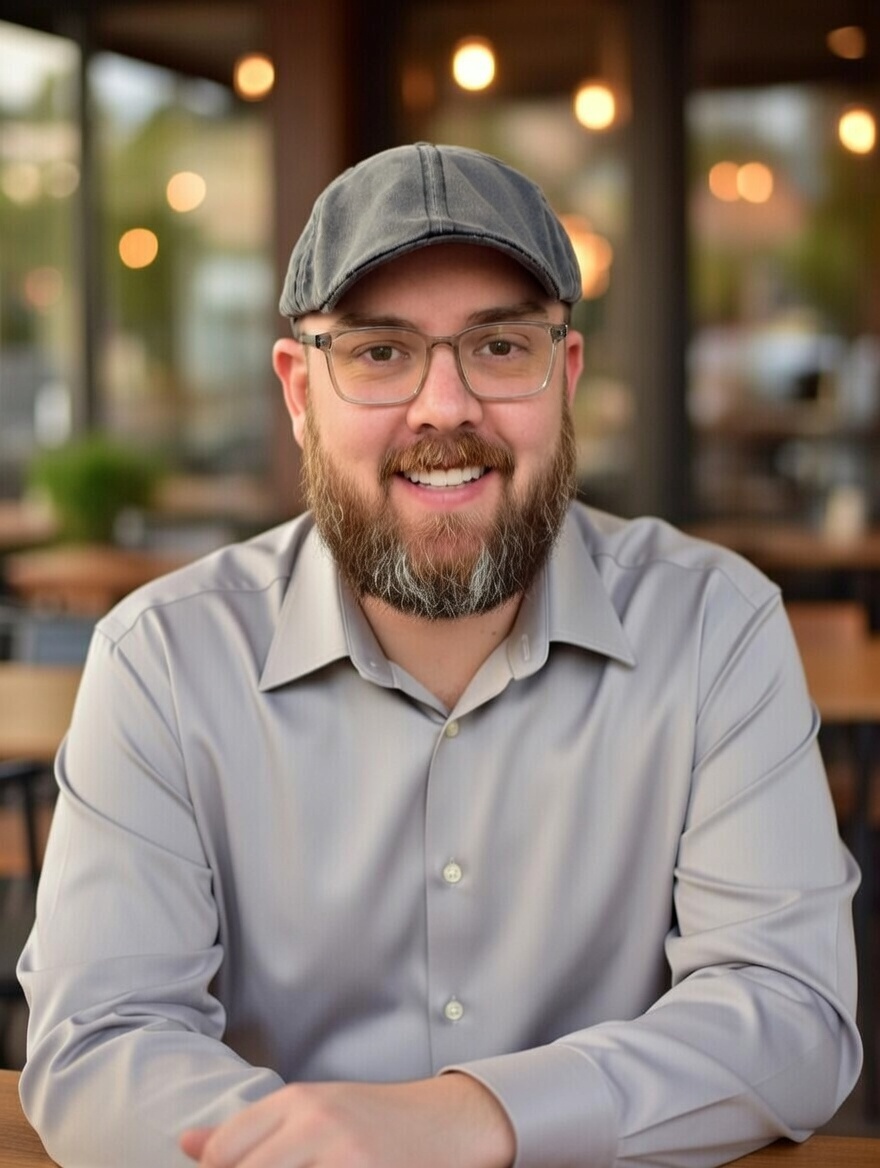 Matthew - Tech Tutor at iTeachTechSB